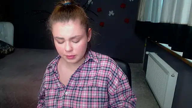 IsabellaBler online show from 03/27/26, 01:00