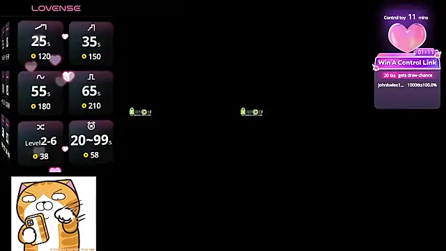 Snapshot of mememe_1006_ chatting on 01/29/25, 05:24 mememe 1006 online show from 01/29/25, 05:24