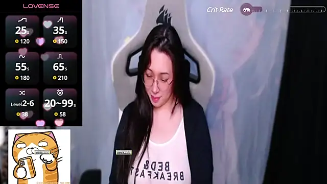 Snapshot of mememe_1006_ chatting on 01/29/25, 08:25 mememe 1006 online show from 01/29/25, 08:25