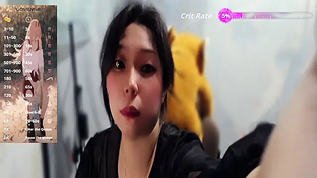 mememe 1006  online show from 03/18/26, 04:32