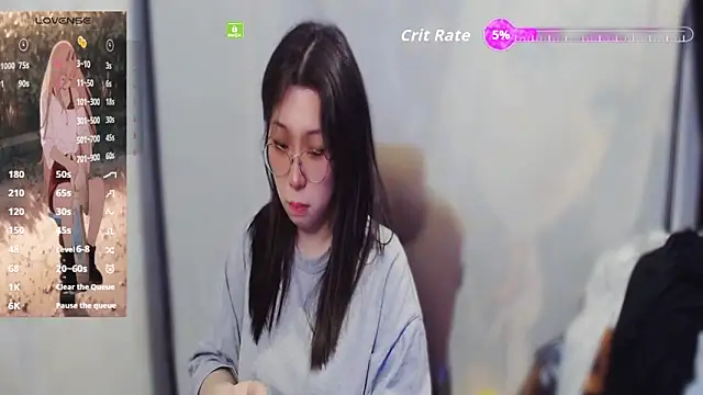 mememe 1006  online show from 03/20/26, 04:23