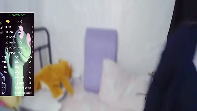 mememe 1006  online show from 04/22/26, 05:03