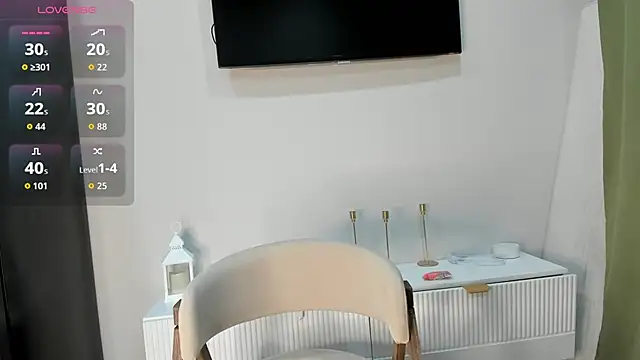 Snapshot of JennyRosh chatting on 09/27/25, 10:37 JennyRosh online show from 09/27/25, 10:37