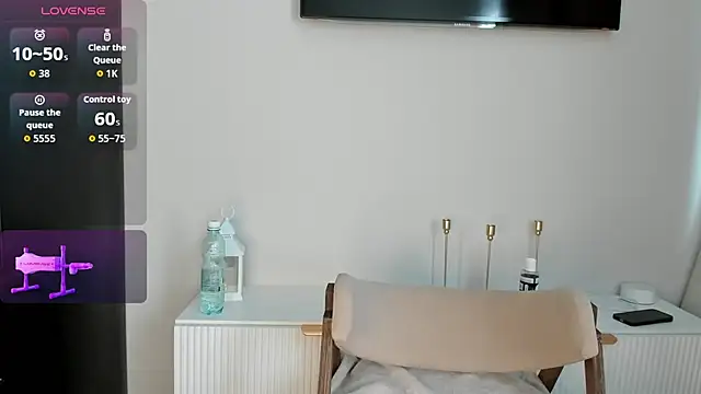 Snapshot of JennyRosh chatting on 09/30/25, 08:19 JennyRosh online show from 09/30/25, 08:19