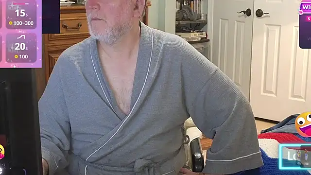 keithobrian SC online show from 02/10/26, 04:49