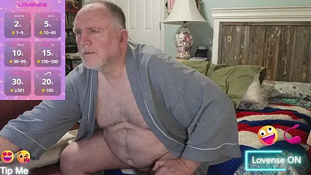 keithobrian SC online show from 02/17/26, 04:42