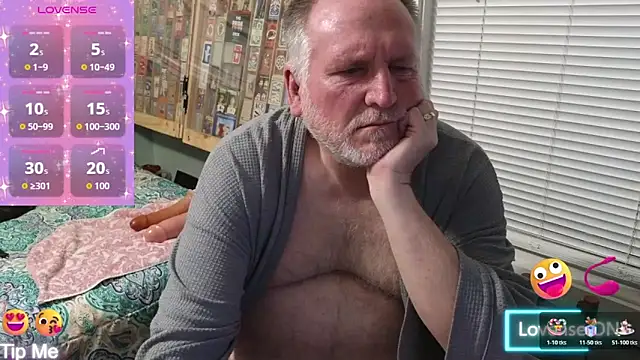 keithobrian SC online show from 03/09/26, 02:37