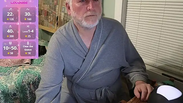 keithobrian SC online show from 03/19/26, 02:59