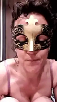 Masquegirlmysterious online show from 02/21/26, 07:48