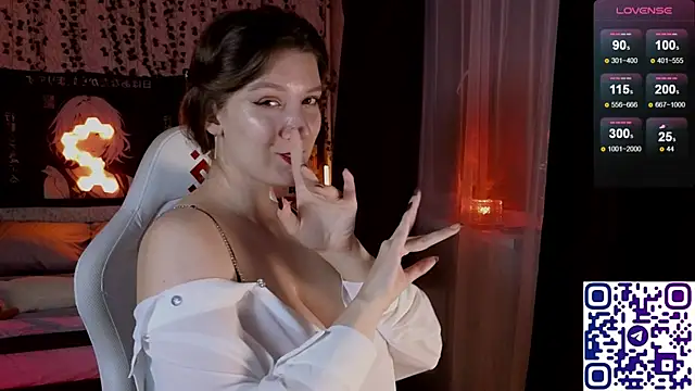 Snapshot of NataliaGonharova chatting on 12/09/24, 05:30 NataliaGonharova online show from 12/09/24, 05:30