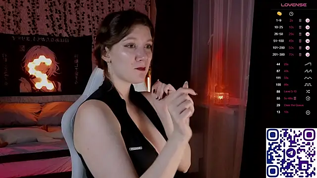 Snapshot of NataliaGonharova chatting on 12/09/24, 08:33 NataliaGonharova online show from 12/09/24, 08:33