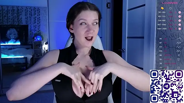 Snapshot of NataliaGonharova chatting on 02/12/25, 05:05 NataliaGonharova online show from 02/12/25, 05:05