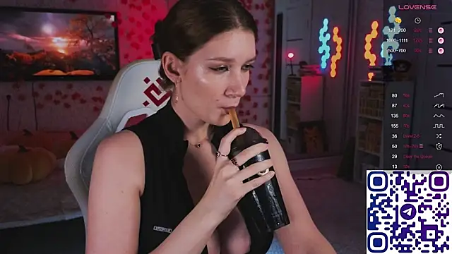 Snapshot of NataliaGonharova chatting on 09/23/25, 05:27 NataliaGonharova online show from 09/23/25, 05:27