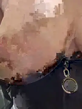 Angel  lika online show from 11/10/25, 02:32