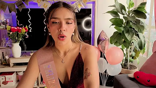 Michelle se online show from 04/20/26, 10:44