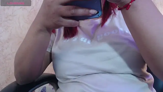 Snapshot of NicolleTaylor chatting on 01/23/25, 03:48 NicolleTaylor online show from 01/23/25, 03:48