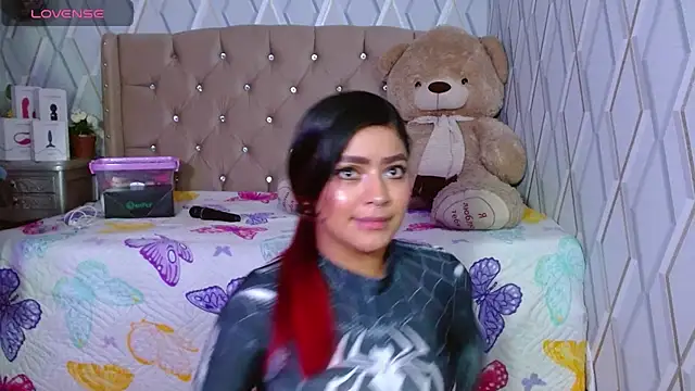 Snapshot of NicolleTaylor chatting on 03/01/25, 03:43 NicolleTaylor online show from 03/01/25, 03:43