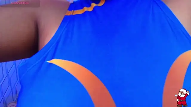 NicolleTaylor online show from 11/30/25, 03:32