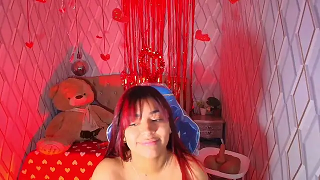 NicolleTaylor online show from 02/10/26, 02:04