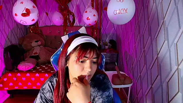 NicolleTaylor online show from 02/13/26, 03:35