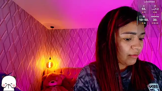 NicolleTaylor online show from 02/25/26, 04:22