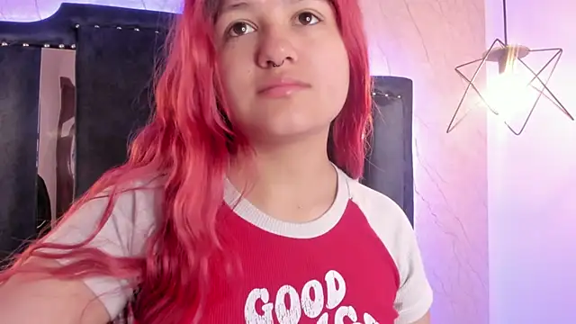 redvelvet7 online show from 03/01/25, 10:24