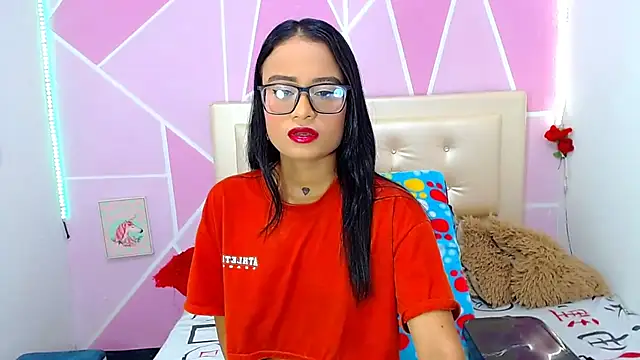 AngeDrty online show from 11/28/25, 10:34