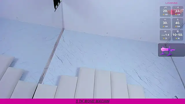 angelikarose1 online show from 01/09/26, 07:59