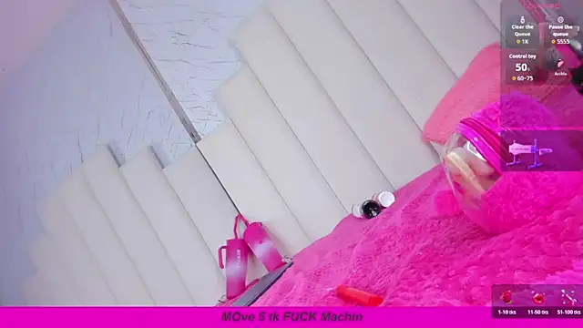 angelikarose1 online show from 03/27/26, 06:07