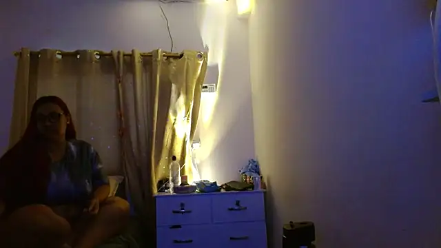 Isabella Du online show from 06/14/26, 10:56