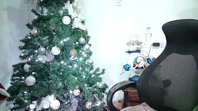 Snapshot of aineangeel chatting on 01/29/25, 02:09 aineangeel online show from 01/29/25, 02:09