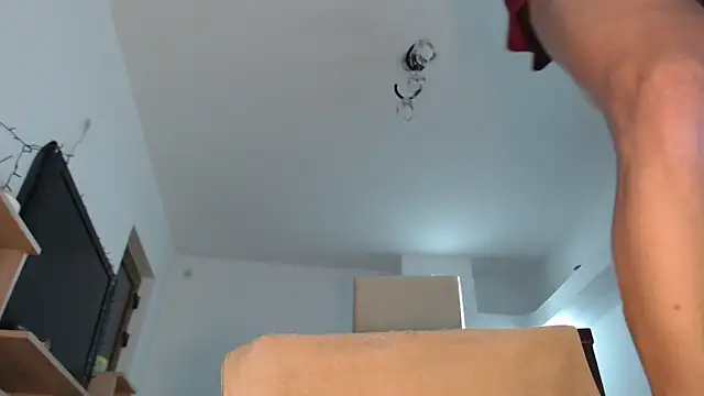 FuckHugeTits online show from 01/31/25, 11:13