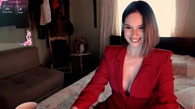 Karimbeauty online show from 11/27/25, 04:53