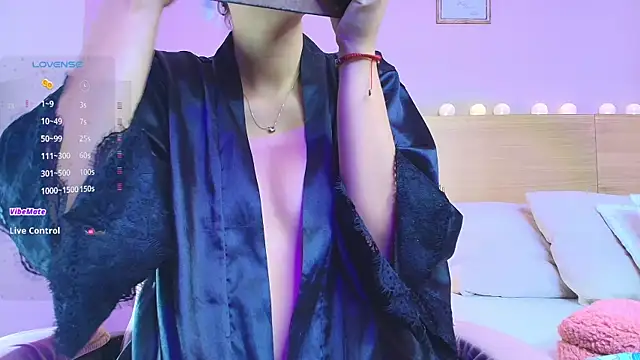 Keidancee online show from 11/30/25, 05:17