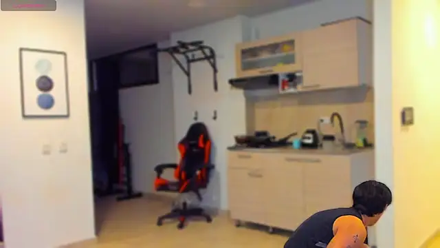 JayHotxxx online show from 01/16/26, 02:37