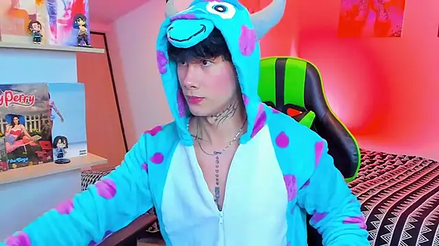 JayHotxxx online show from 05/21/26, 02:07