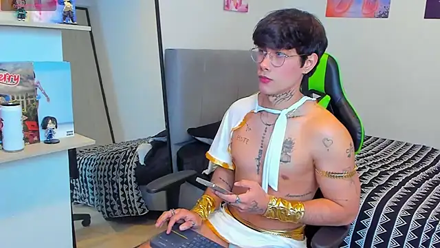 JayHotxxx online show from 05/22/26, 01:46