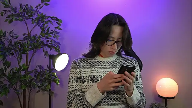 SrLuis18 online show from 12/01/24, 11:25