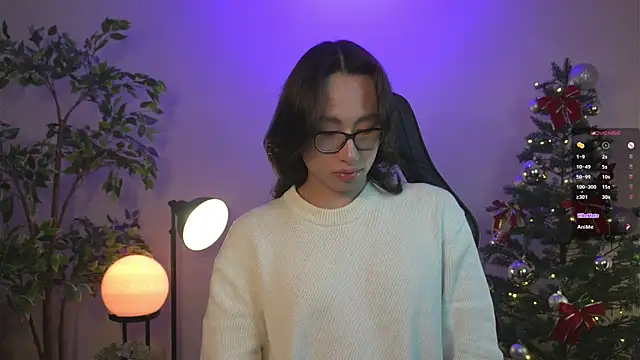 SrLuis18 online show from 12/17/24, 03:28