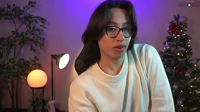 SrLuis18 online show from 01/07/25, 10:19