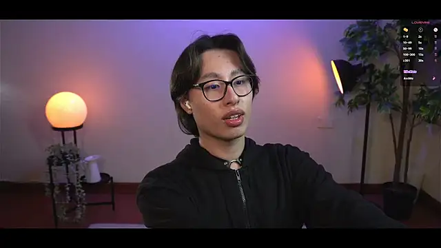 SrLuis18 online show from 03/14/25, 07:59