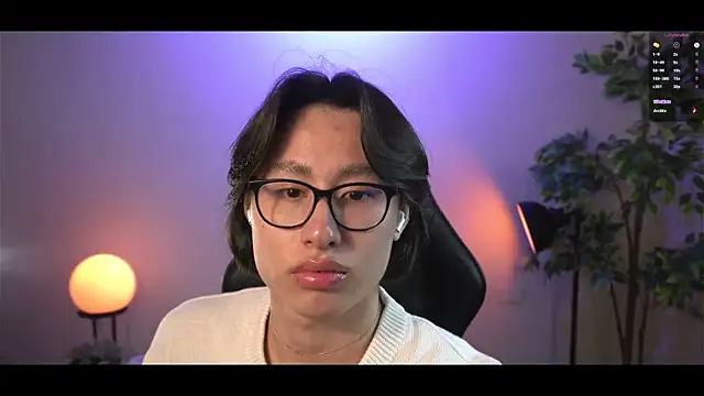 SrLuis18 online show from 03/16/25, 11:04