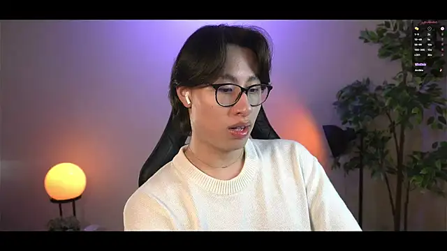 SrLuis18 online show from 03/19/25, 11:57