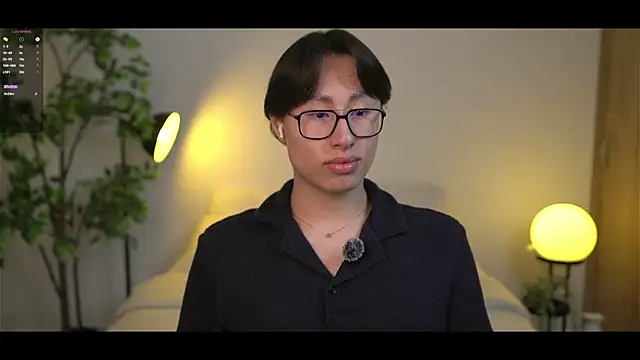 SrLuis18 online show from 09/19/25, 11:16