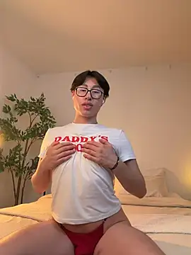 SrLuis18 online show from 03/01/26, 02:13