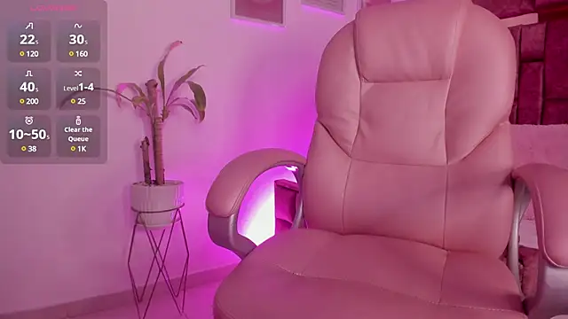 Snapshot of Celestecute_ chatting on 02/03/25, 02:25 Celestecute online show from 02/03/25, 02:25