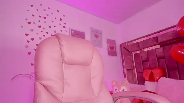 Snapshot of Celestecute_ chatting on 02/15/25, 03:09 Celestecute online show from 02/15/25, 03:09