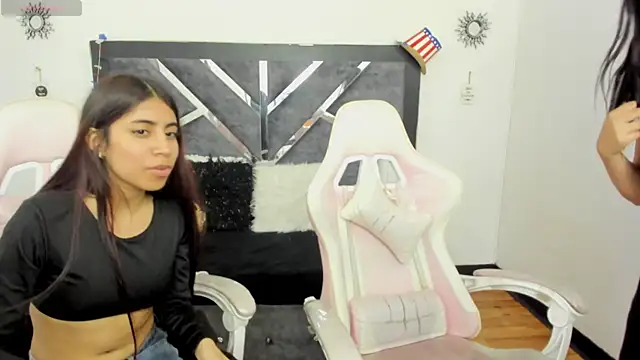 iam sofiia online show from 03/20/25, 08:51