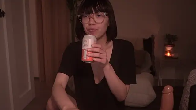 meganmei666 online show from 12/31/24, 02:40