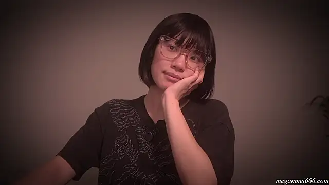 meganmei666 online show from 01/15/26, 03:22